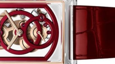 La Alta Relojería se hace presente también en 2022