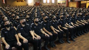 La Cámara de Diputados de Santa Fe dio media sanción al proyecto de ley de Emergencia en Seguridad.