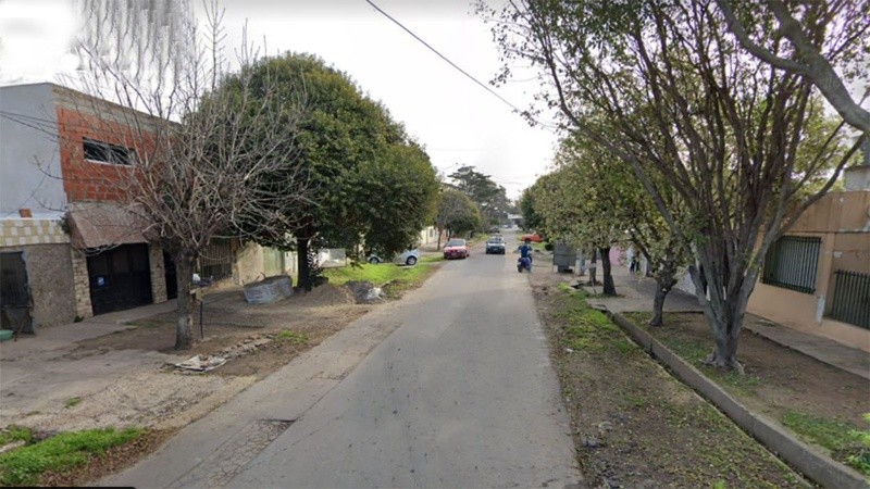 Los vecinos de la zona notaron que no veían al hombre desde hacía casi dos días y alertaron a la policía.