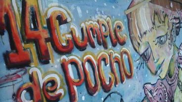 Desde 2002, cada febrero, Ludueña realiza un carnaval por el cumpleaños de Lepratti.