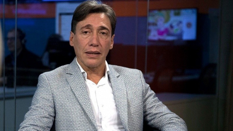 Gianola habló este jueves y dijo que tiene pruebas que probarán que es inocente.