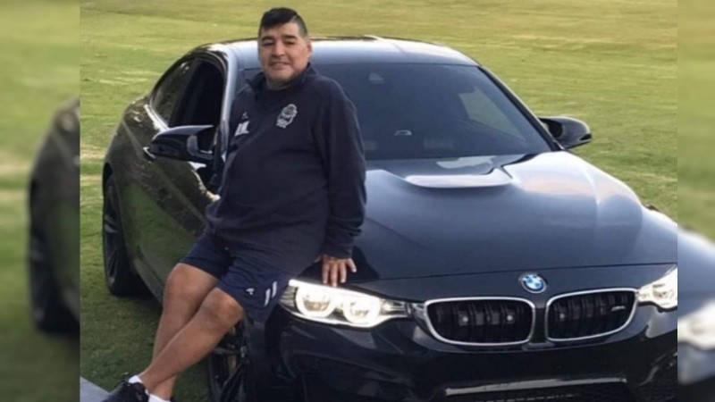 El evento será transmitido, desde las 11, a través de la plataforma del Grupo Adrián Mercado.