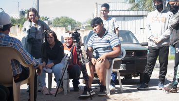 La fotografía y el video como herramientas de autopercepción y de conocimiento del mundo.