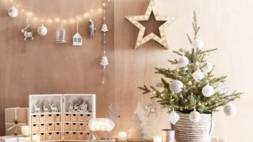 El estilo nórdico y minimalista es el más inspirador para este año