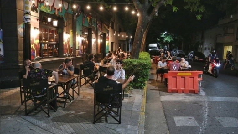 Foto: Alan Monzón/Rosario3