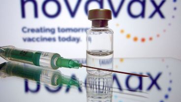La vacuna "Nuvaxovid" alcanzó altos niveles de protección en mayores de 18 años.