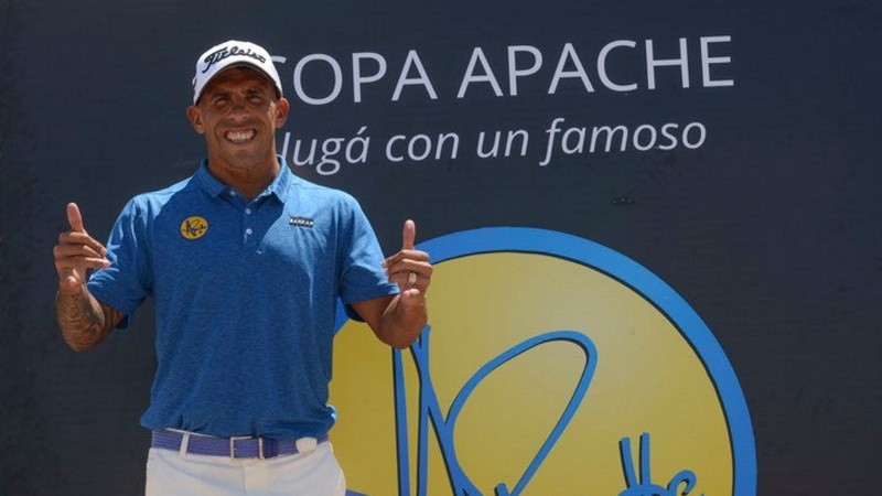 Carlitos Tévez había presentado un amparo para no pagar el impuesto a las grandes fortunas.