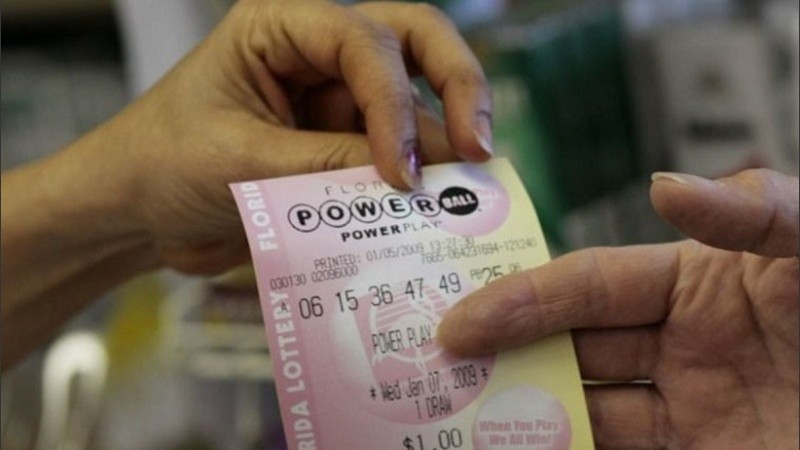 La situación tuvo lugar en Ontario, Canadá.