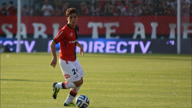 Lorenzo Faravelli y sus once titulares