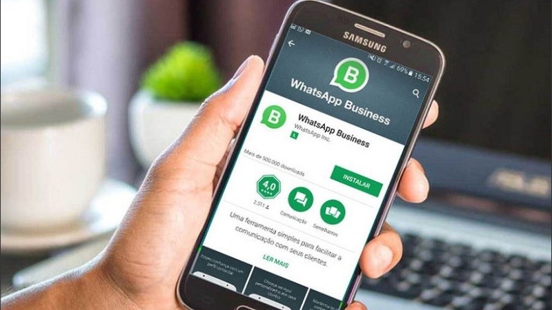 WhatsApp Business cuenta con más de 175 millones de usuarios.