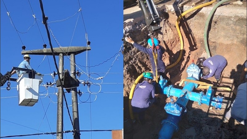 Las tarifas se modificarán en 2022.