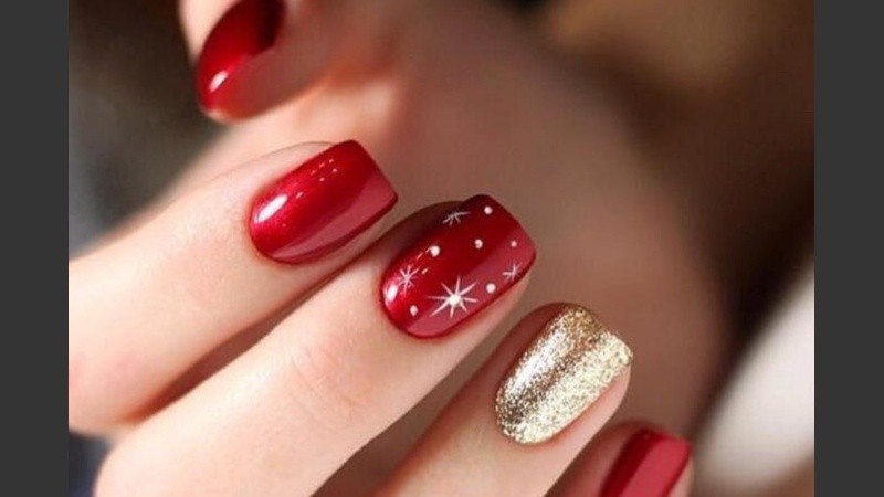 Las uñas son el complemento perfecto para resaltar cualquier outfit