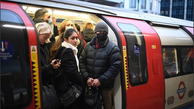 La prevención y la vacuna son las mejores herramientas contra la covid.
