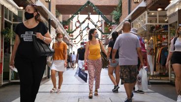 Las ventas se vieron impulsadas por las fiestas y reuniones típicas de diciembre.