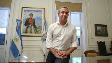 Javkin habló de todo en Radio 2 este sábado