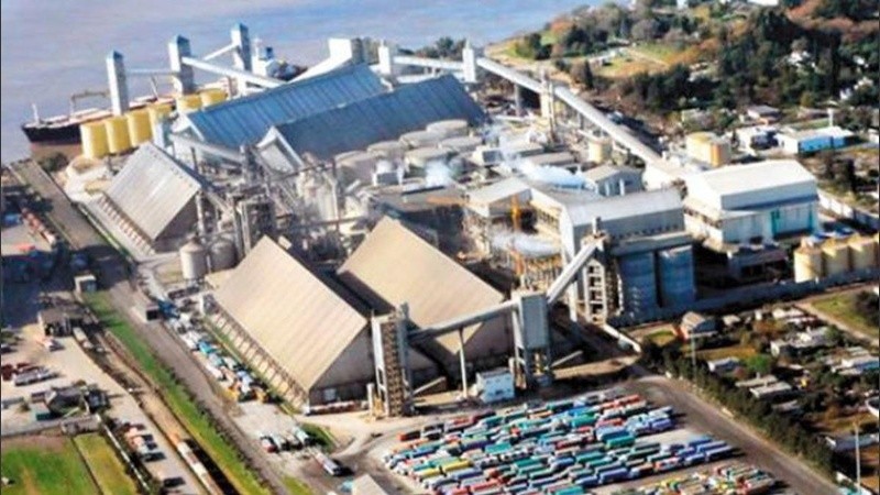 La agroindustria apuntala fuertes inversiones en el Gran Rosario