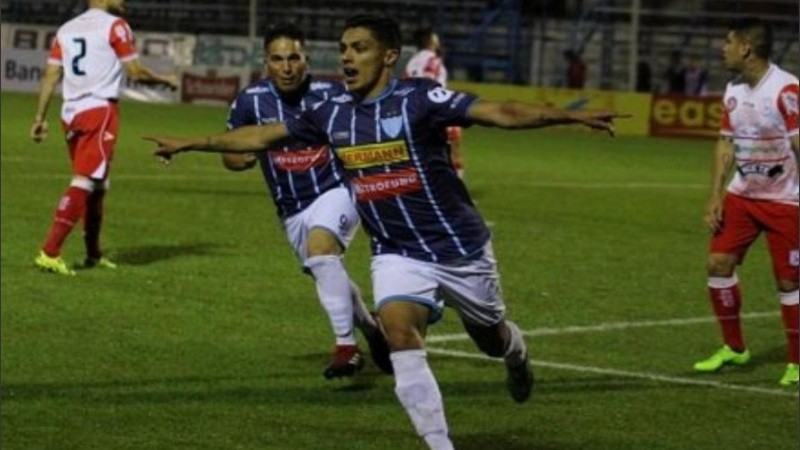 El joven ex futbolista que falleció este domingo en Santo Tomé