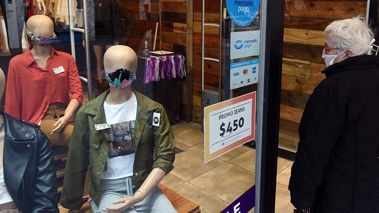 Alan Monzón/Rosario3