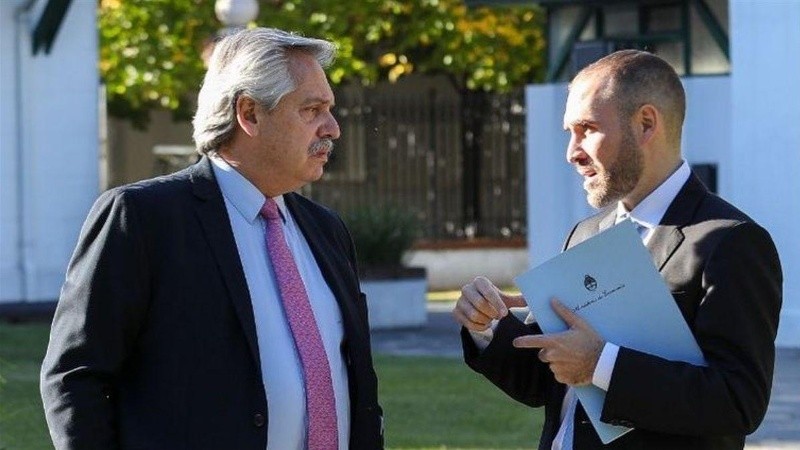 Moderado y cauto crecimiento económico para el año que viene, esperan en el gobierno