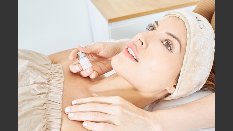 Lejos del bronceado como tendencia, la piel cuidada y saludable cobró más relevancia