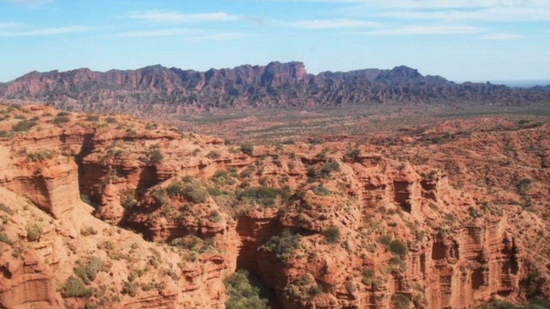 Época de vacaciones y algunas atracciones cerradas por coronavirus.