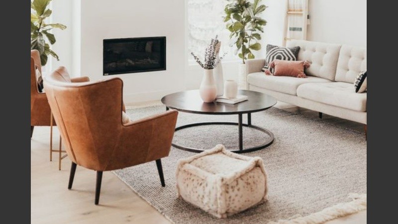 Objetos para regalar o regalarse, imprimiendo una calidez única a los espacios