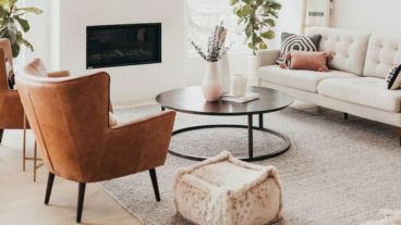 Objetos para regalar o regalarse, imprimiendo una calidez única a los espacios