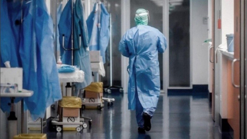 La OMS actualiza regularmente el arsenal terapéutico contra la covid.