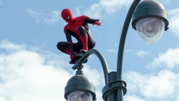 "Spider-Man: sin camino a casa" ya acumula 3.135.325 de tickets vendidos desde su estreno en Argentina.