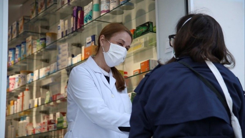 En Córdoba busca acelerar y ser más eficientes en la detección de casos.