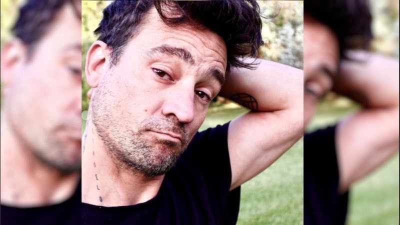 “No supero a Tan Biónica. Tenés razón. Hay tanta belleza ahí que me hace mal”, afirmó Chano.