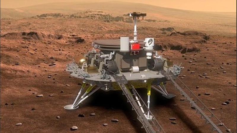 Vivir en otro planeta sigue siendo objeto de estudio.