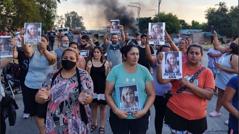 Durante la semana se realizaron múltiples manifestaciones pidiendo 