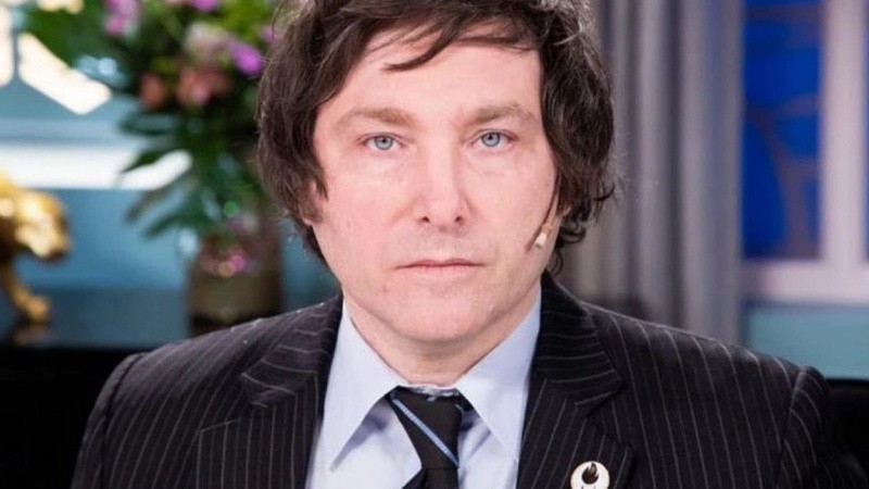 Hay que anotarse en una página y el sorteo será online. 