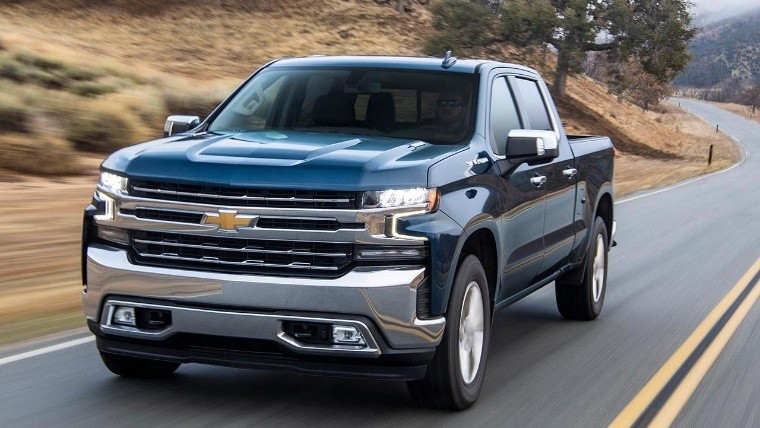 General Motors Chair and CEO Mary Barra confirmed during her 2022 CES keynote address that Chevrolet will launch the Chevrolet Equinox EV in the 2024 model year.