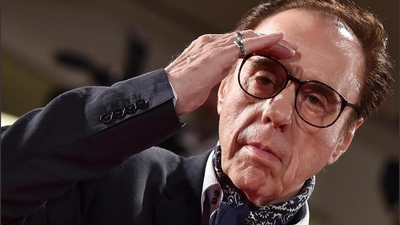 El director y crítico cinematográfico estadounidense Peter Bogdanovich murió a los 82 años.