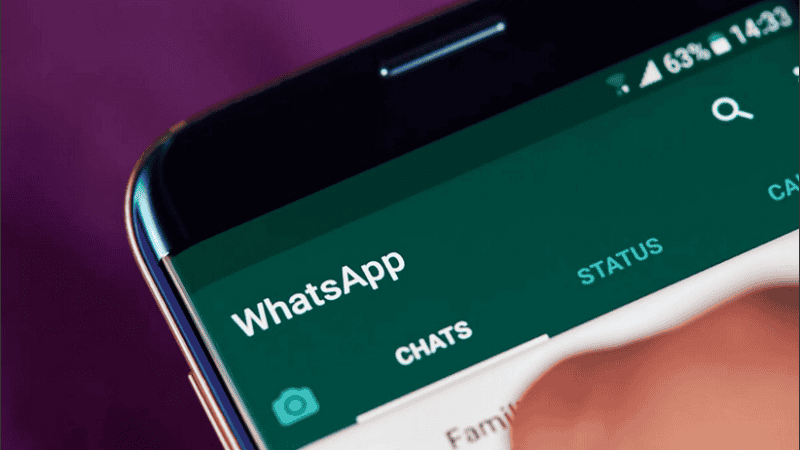 La opción está disponible tanto en Android como en iOS.