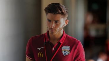 "Nunca me disculparé por vivir mi verdad", expresó Josh.