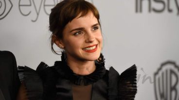 Emma Watson luce una de las tendencias más atrevidas de este año