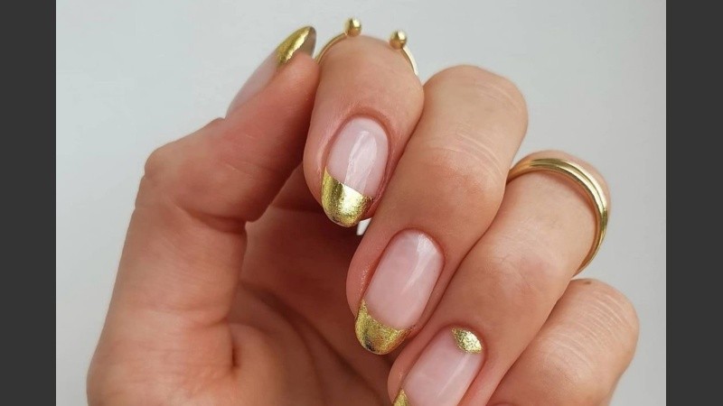 Esmaltes y aplicaciones para realzar cualquier outfit