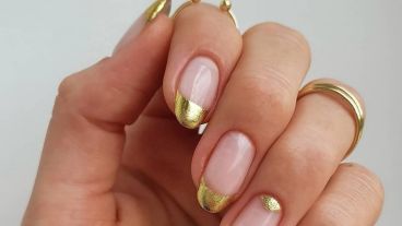Esmaltes y aplicaciones para realzar cualquier outfit