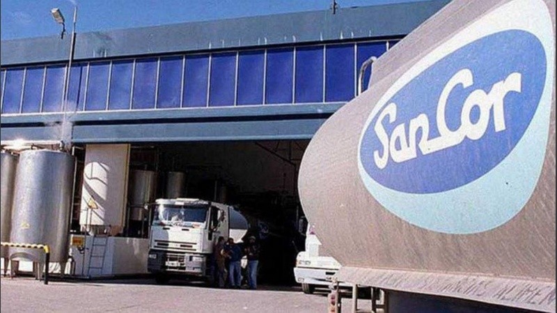 La situación financiera de Sancor es muy delicada, pese al desguace