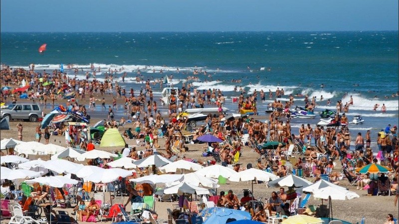  El intenso movimiento turístico, una oportunidad para los delincuentes