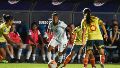 Fútbol femenino: la selección argentina enfrentará a Colombia dos veces en febrero
