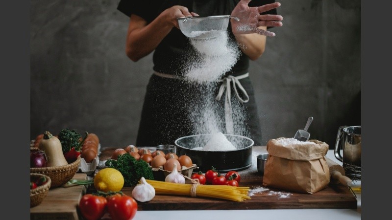 Una jornada para homenajear y conocer los verdaderos sabores del país europeo