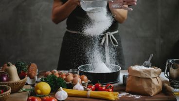 Una jornada para homenajear y conocer los verdaderos sabores del país europeo