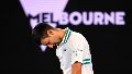 Deportado: Djokovic perdió la batalla legal y no jugará el Abierto de Australia