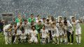 Real Madrid venció al Athletic de Bilbao y ganó la Supercopa de España
