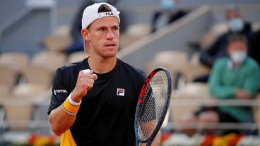 El Peque Schwartzman liderará la legión argentina en Australia