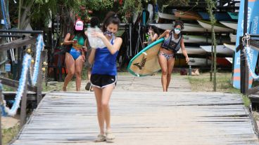 El pico de casos en verano demostró que no se trata, por ahora, de una enfermedad estacional.